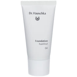 Dr. Hauschka Mallow Foundation 04 Fondotinta 30ml