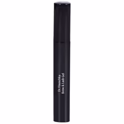 Dr Hauschka Mallow Brow And Lash Gel 00 Translucent 6 G è un gel trasparente naturale per lo styling di ciglia e sopracciglia ...