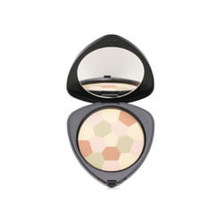 Dr Hauschka Mallow Colour Correcting Powder 00 Translucent per Incarnato Uniforme 8 g.