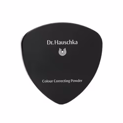 Dr Hauschka Mallow Colour Correcting Powder 00 Translucent per Incarnato Uniforme 8 g.