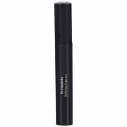 Mascara allungante e definente con pigmenti minerali, oli ed estratti di piante officinali. Protegge le ciglia dagli agenti e ...