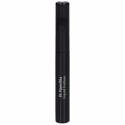 Dr Hauschka Liquid Eyeliner 01 Black è un eyeliner liquido di facile applicazione con un tratto preciso. Il pennello finissim ...