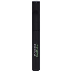 Dr Hauschka Liquid Eyeliner 01 Black per Tratto Preciso 4ml