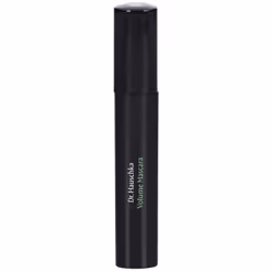 Mascara volumizzante con pigmenti minerali ed estratti di piante officinali. Dona corpo e rinforza le ciglia dalla prima pass ...