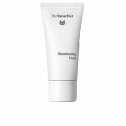 Dr Hauschka Illuminating Fluid 01 per Luminosità Viso 30ml