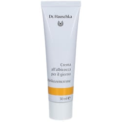 Dr Hauschka Crema Albicocca Giorno 30 ml