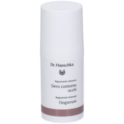 Dr Hauschka Rigenerante Intensiva Siero Contorno Occhi 15 ml