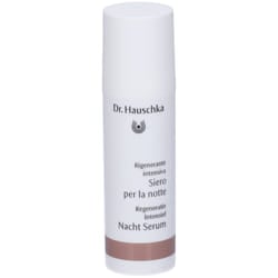 Dr Hauschka Rigenerante Intensiva Siero Notte 30 ml