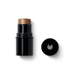 Dr. Hauschka Lip to Cheek cipria 6,1 g 04 Gold Crema