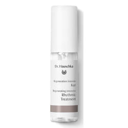 Dr. Hauschka 420006240 siero e concentrato per il viso Essenza per viso 40 ml Donna Rosa, Floreale