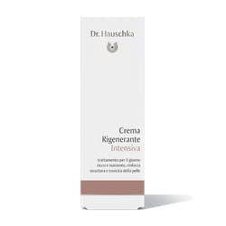 Dr. Hauschka Crema Rigenerante Intensiva 40 ml