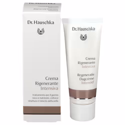Dr. Hauschka Crema Rigenerante Intensiva 40 ml - Vista aggiuntiva 4