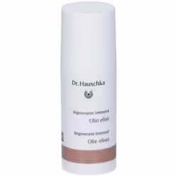 Dr. Hauschka Siero-olio Rigenerante Intensivo 20 ml Siero