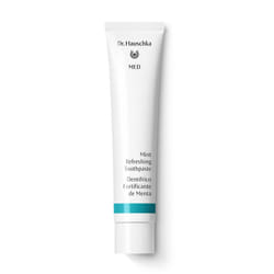 Dr. Hauschka 420006267 dentifricio Dentifricio anticalcoli 75 ml
