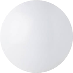Megaman MM77120 Renzo Plus Plafoniera LED 11 W Bianco