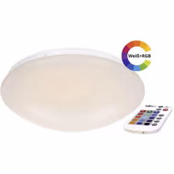 Dettagli tecnici Caratteristiche della lampada colore della luce regolabile, Dimmabile, con telecomando Classe efficienza ene ...