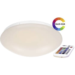 Lightme - LM85197 Varilux® Plafoniera led 15 w Bianco