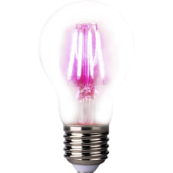 Lampadina led per piante LM85320 109 mm 230 v E27 4 w Forma di bulbo 1 pz. - Lightme