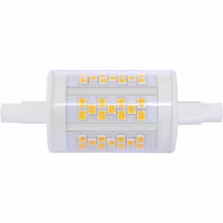 LIGHTME LM85353, 12,5 W, R7s, 1400 lm, 15000 h, Bianco caldo