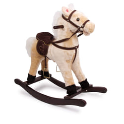 Small foot 4101 giocattolo a dondolo e cavalcabile Animale cavalcabile