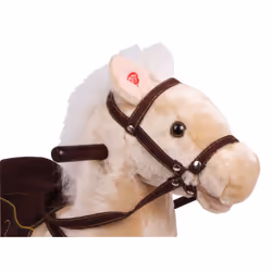 Small foot 4101 giocattolo a dondolo e cavalcabile Animale cavalcabile