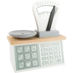 Small foot Wooden Play Scale 3 y+