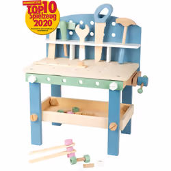 Small Foot Design Banco da lavoro compatto "Nordic"