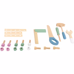 Small Foot Design Banco da lavoro compatto "Nordic"