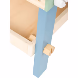 Small Foot Design Banco da lavoro compatto "Nordic" - Vista aggiuntiva 4