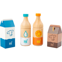 Small Foot Design Set bevande "fresh"