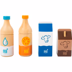 Small Foot Design Set bevande "fresh"