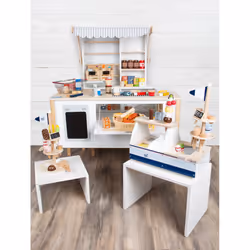 Small Foot Design Set bevande "fresh"