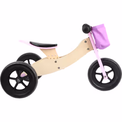 Small Foot Design Maxi Triciclo cavalcabile - Vista aggiuntiva 5
