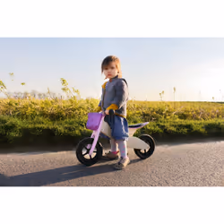 Small Foot Design Maxi Triciclo cavalcabile - Vista aggiuntiva 6