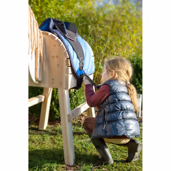 Small Foot Design 11664 giocattolo a dondolo e cavalcabile Animale cavalcabile - Vista aggiuntiva 4