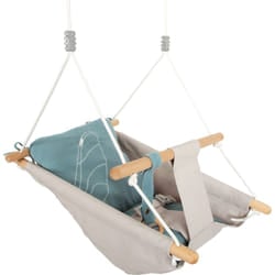 Small Foot Design 12327 altalena per bambino Interno 1 seduta(e) Multicolore