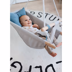 Small Foot Design 12327 altalena per bambino Interno 1 seduta(e) Multicolore - Vista aggiuntiva 2