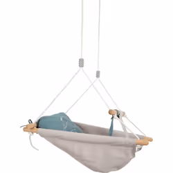 Small Foot Design 12327 altalena per bambino Interno 1 seduta(e) Multicolore - Vista aggiuntiva 4