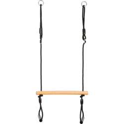 Small Foot Design 12409 amaca Nero, Legno 100 kg 3 anno/i