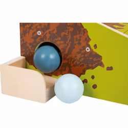Small foot 12439 gioco/giocattolo di abilità Set da golf giocattolo - Vista aggiuntiva 4