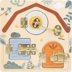 Small Foot Design 12460 giocattolo educativo - Vista aggiuntiva 5
