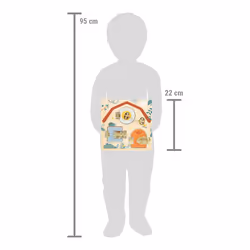Small Foot Design 12460 giocattolo educativo - Vista aggiuntiva 8