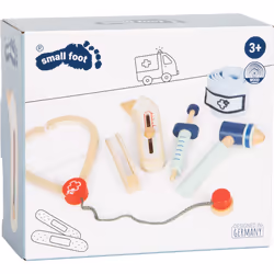 Small Foot Design Set da gioco "Dottore" - Vista aggiuntiva 6