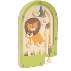 Small foot by Legler Mini Pinball Lion 3y+