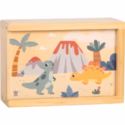 Small Foot Design 12616 gioco da tavolo Carta da gioco Memoria - Vista aggiuntiva 8