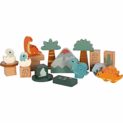 Small Foot Design 12621 costruzioni