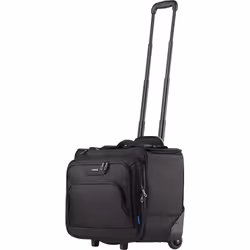 Lightpak 46108, 38,1 cm (15"), Scompartimento del notebook, Poliestere