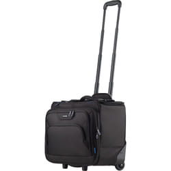 Lightpak 46108 zaino Zaino casual Nero Poliestere