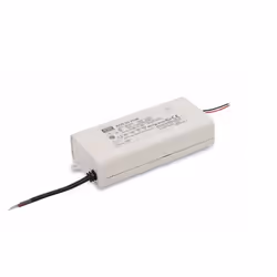 MEAN WELL PCD-40-500B, 40 W, IP42, 47 ~ 63 Hz, 0.35/230VC, 0.3/277VC, 0,7 A, 100 V