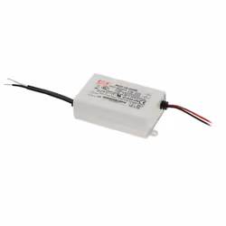 MEAN WELL PCD-16-350B, Lighting, Interno, 180 - 295 V, 16 W, 48 V, AC-DC